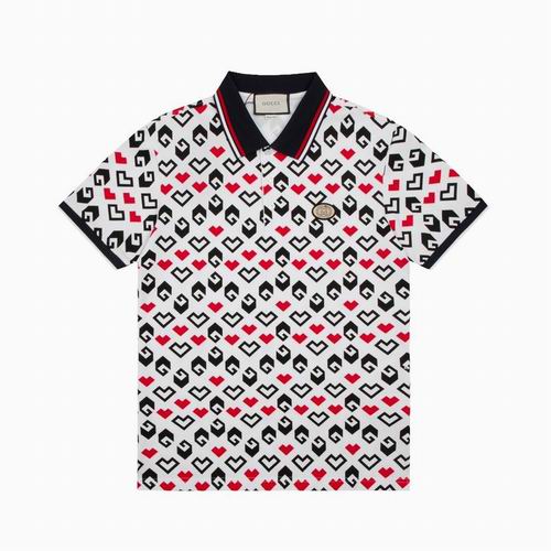 Gucci Mens Tshirt-65